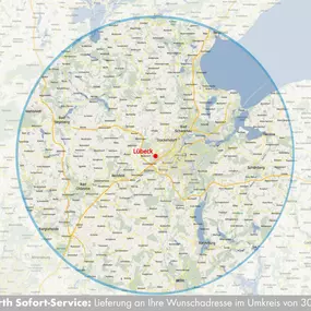 Bild von Würth Lübeck