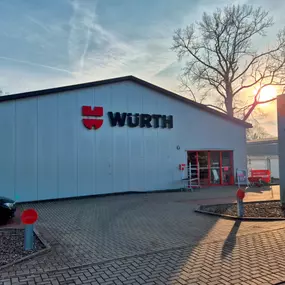 Bild von Würth Gifhorn