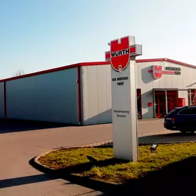 Bild von Würth Bautzen