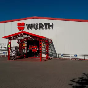 Bild von Würth Landau