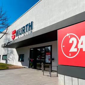 Bild von Würth München-Moosfeld