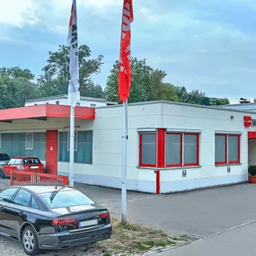 Bild von Würth Metzingen