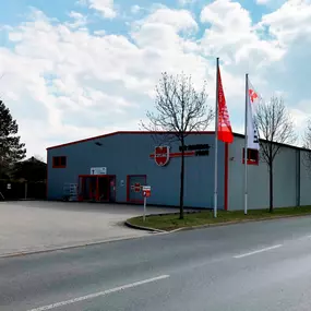Bild von Würth Pirna