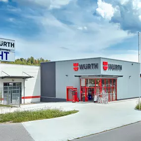 Bild von Würth Ofterdingen-Mössingen