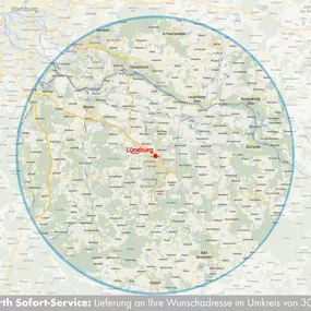 Bild von Würth Lüneburg