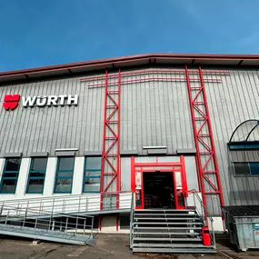 Bild von Würth Konstanz