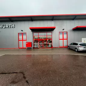 Bild von Würth Urbach