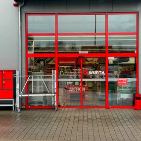 Bild von Würth Urbach