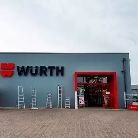 Bild von Würth Neuss
