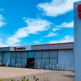 Bild von Würth Rahden