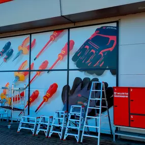 Bild von Würth Rahden