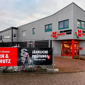 Bild von Würth Recklinghausen