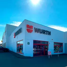 Bild von Würth Paderborn