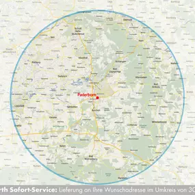 Bild von Würth Paderborn