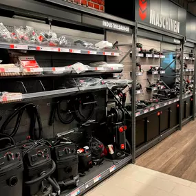 Bild von Würth Neu-Ulm