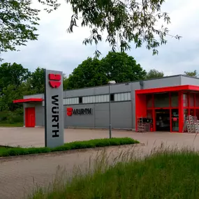 Bild von Würth Melle