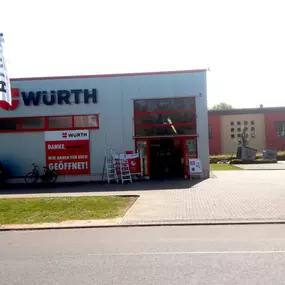 Bild von Würth Erkelenz