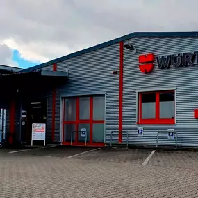 Bild von Würth Straubing