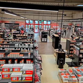 Bild von Würth Worms