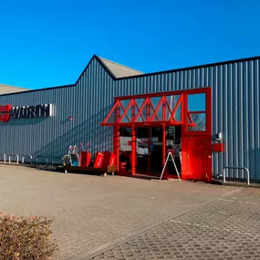 Bild von Würth Braunschweig