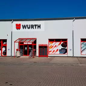 Bild von Würth Wismar