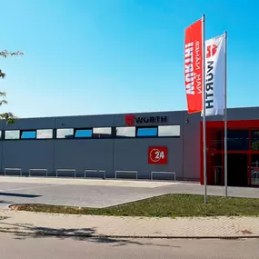 Bild von Würth Ludwigshafen-Maudach