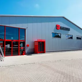 Bild von Würth Oldenburg in Holstein