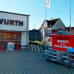 Bild von Würth Salzwedel
