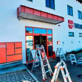 Bild von Würth Sonthofen