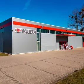 Bild von Würth Stadthagen
