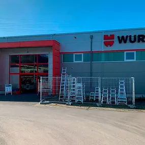 Bild von Würth Wuppertal-Elberfeld