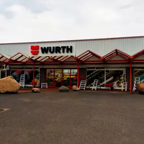 Bild von Würth Detmold