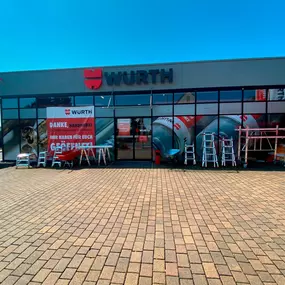 Bild von Würth Herford
