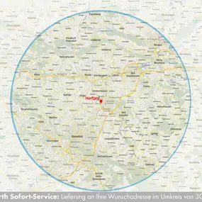 Bild von Würth Herford