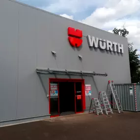 Bild von Würth Kaiserslautern
