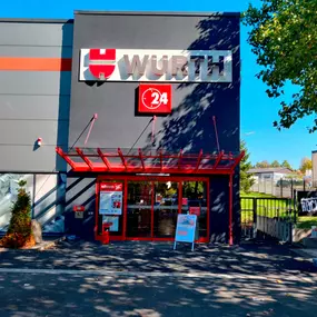 Bild von Würth Bitburg