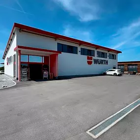 Bild von Würth Dingolfing
