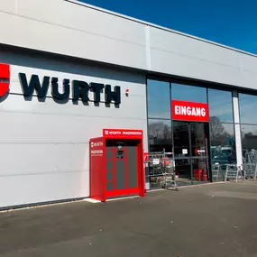 Bild von Würth Gütersloh