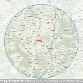 Bild von Würth Stendal