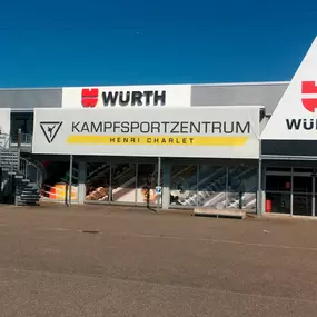 Bild von Würth Offenburg