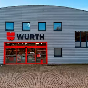 Bild von Würth Eschweiler