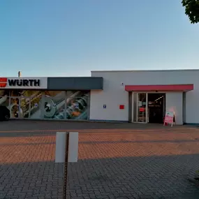 Bild von Würth Geldern