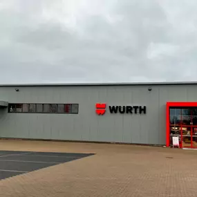 Bild von Würth Altenburg