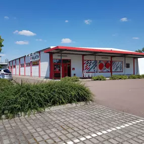 Bild von Würth Merseburg