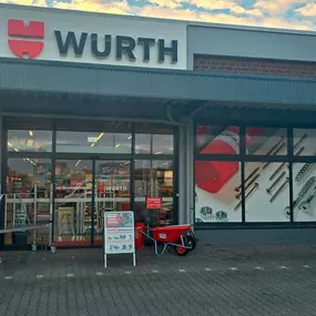 Bild von Würth Jülich