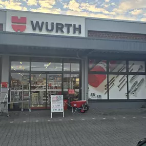 Bild von Würth Jülich