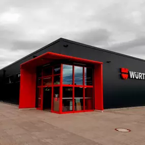 Bild von Würth Neustadt an der Aisch