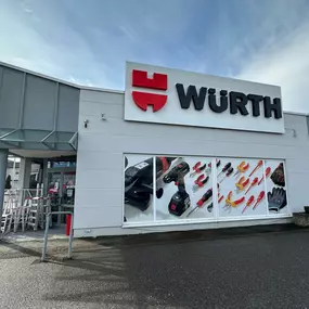 Bild von Würth Sindelfingen