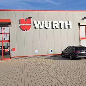 Bild von Würth Leingarten