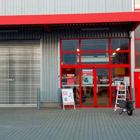 Bild von Würth Gera